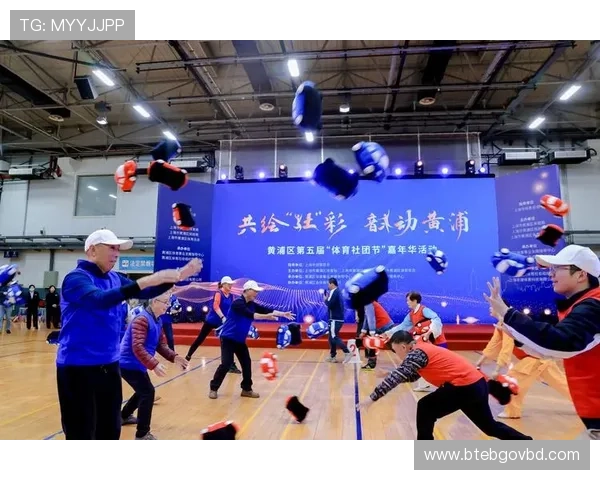 星空体育直播官网在全国范围内推广体育文化促进全民健身热潮 星空体育直播官网在全国范围内推广体育文化促进全民健身热潮